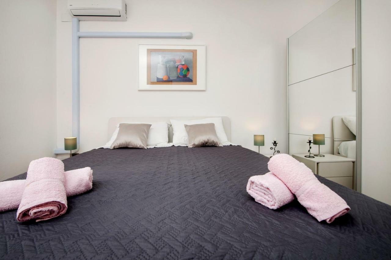 Rooms Mariana 로비니 외부 사진